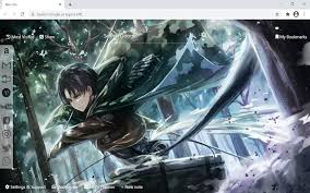 Search free levi ackerman wallpapers on zedge and personalize your phone to suit you. Attack On Titan Levi Ackerman Wallpaper