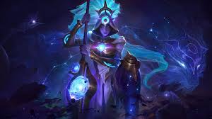 Pin On Lol Gatito Sideral New models and textures!new vfx!new sfx!new recall!star guardian soraka prestige edition is available on pbe! pin on lol gatito sideral