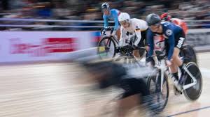 Aug 11, 2021 · cyclist olivia podmore of new zealand is seen during the women's sprint event at the tissot uci track cycling world cup at the anna meares velodrome in brisbane, australia, on december 14, 2019. Olivia Podmore Ist Tot Mit Nur 24 Jahren Olympia Radsportlerin Gestorben News De
