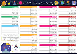 نورة الدوسري On Twitter تقويم الفصل الدراسي الثاني تصميم رقم 1 للطباعة بجودة عالية Https T Co V1atyoh9kc جدول مهام Pnu Ksu Imamu Kfu Kau Design تصاميمي Https T Co Rhzechmptw