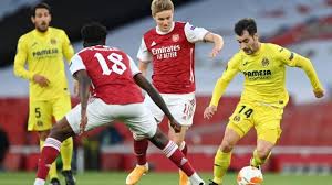 Polsat plus arena gdansk, gdańsk, poland disclaimer: Europa League Live Roma V Man Utd Arsenal V Villarreal Scores Updates From Semi Finals Live Bbc Sport