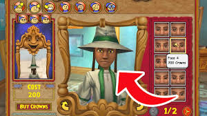Community welcome to the wizard101 rewritten forums! Exclusive Look At The Updated Wizard101 Character Models Youtube