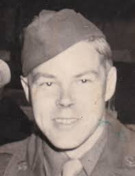 Obituary of Roger Dennis Melde