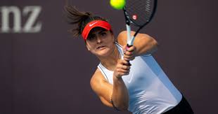 For me, i enjoyed discovering another side of myself, another personality. Andreescu Victorious Kerber Sent Packing Australian Open Women S Day 1 Live Updates