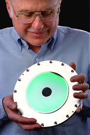 Cool tool to improve microchip production patented by Sandia