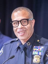 James Craig (police chief)