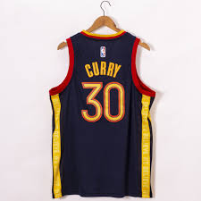 Today's professional athletes are more vocal about social issues than ever before. Stephen Curry 30 Golden State Warriors 2021 Navy City Edition Oakland Jersey