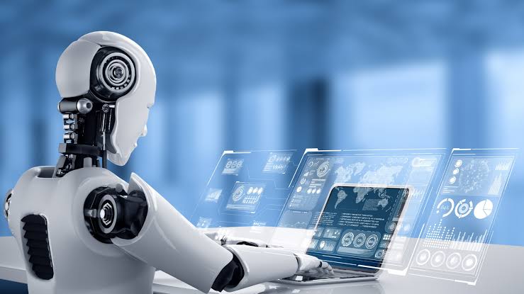Automation - Swiftcom Tech