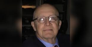 Shelden Seymour Smith Obituary