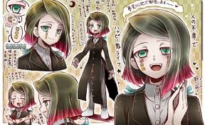 enmu おしゃれまとめの人気アイデア pinterest 姿姿 陸 アニメ 作画 イラスト デジタル画