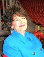 Julianne Hillis Stroh Obituary