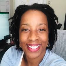 Jerrilyn Jones (@jerrilynjonesmd)