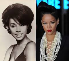 Black women have always sported this hairstyle which remains a trend forever. Black Hair Then Now Beyond Essence