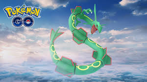 Pokemon Go Primal Rumblings event: Dates, Rayquaza featured attack,  challenges, research rewards - Charlie INTEL