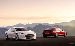 Hd Wallpaper Aston Martin Rapide S Hd Cars Wallpaper Flare