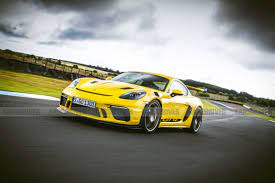 Your destination for buying porsche 911 gt2 rs. Upcoming Porsche 718 Cayman Gt4 Rs Could Have 500 Hp