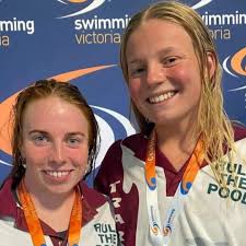 Congratulations to past Lavalla Student's Ruby Storm and Emily Beecroft,  for securing their position
