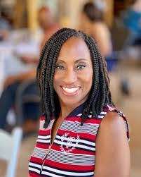 Anitra Bradley's Instagram, Twitter & Facebook