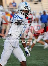 Peyton Minor's Franklin Central High School Career Home