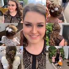 Kikobarby Make-up ist my Art