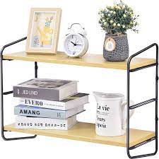 Metal kitchen wall shelves ukrainian flag. Buy Kingrack Wall Shelves Modern Floating Shelves Rustic Wood Shelf Black Metal Display Shelf Decorative Wall Mounted Shelving Storage Wall Unit Hanging Shelves For Living Room Bedroom Kitchen Wk830196 Online In Turkey B08kvsbw2r