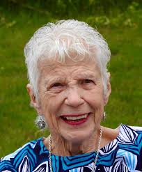 Ellen Jones Obituary