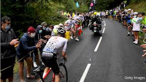 The 2021 tour de france will feature four stages in brittany to begin the race as well as two time trials, a double ascent of mont ventoux, and a visit to andorra during the race. A Complete Guide To Watching The 2021 Tour De France In Canada Flobikes