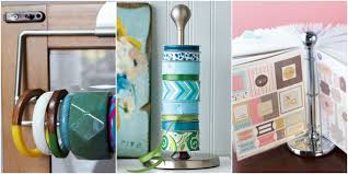 Keep paper towels within reach with paper towel holders & dispensers for your rv at camping world. New Uses For Paper Towel Holders Ways To Use Paper Towel Holders Around The House