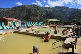 Descubre las actividades y los tours más destacados y mejor valorados de baños de agua santa en 2021. Banos Destino Ideal Para Amantes De Aventura Deportes Y Gastronomia Ministerio De Turismo