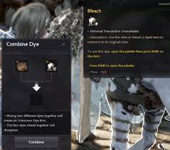 A short easy to follow black desert online dye guide where to get dye from and how to dye your armor to stand out from the. Black Desert Pearl Abyss