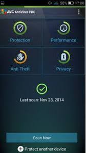 ¿quieres mantener tu dispositivo android protegido de virus y malware? Tricks Updated Avg Antivirus Pro V4 2 Precracked Apk Is Facebook