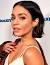 Curly Vanessa Hudgens Hairstyles