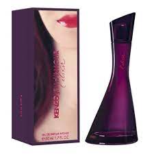 Jeu d'amour l'elixir a été créé par daphne bugey et christophe raynaud. Kenzo Jeu D Amour L Elixir Eau De Perfume 50 Ml Amazon De Beauty