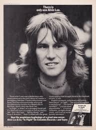 ALVIN LEE & Co.
