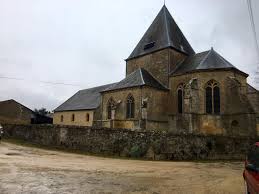Eglise Sainte Genevieve A Mouzon C Marina Boutilie Ardennes France Ardennes House Styles Building