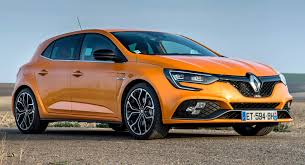 2019 Renault Megane Rs Is Already Available On The Used Car Market News New Cars Renault Megane Renault New Luxury Cars