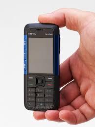 Freeunlocks, a leading provider of nokia unlock codes can locate your nokia 5310 xpressmusic unlock code fast. Nokia 5310 Xpressmusic Review
