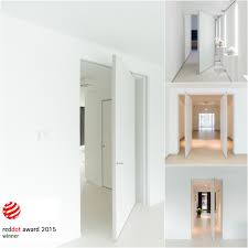 Porte Interieure Sur Pivot Deuren Interieur Glazen Deur Binnendeuren