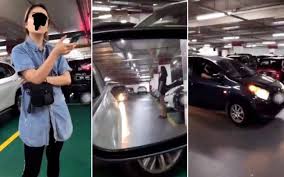 Maybe you would like to learn more about one of these? Boleh Kena Tangkap Kalau Anda Cop Parking