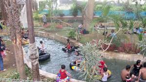 Tiket masuk pemandian cerme malang. Wahana Harga Tiket Wendit Waterpark Malang S D Des 2021