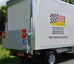 See more ideas about luton, van, camper conversion. Luton With Tail Lift Cole Hire Self Drive Refrigerated Vans In London And Luton Van Hire In London In London