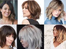 Jan 18, 2022 · il taglio di capelli medio più iconico si presta a mille varianti sul tema, con frangia o con ciuffo, scalato e sfilato oppure simmetrico e pari. Bob Scalati 33 Favolosi Esempi Tutti Per Voi