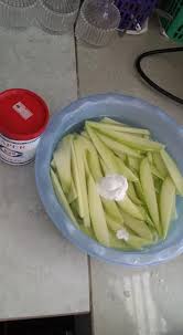 Siapa yang tidak mengenal buah jeruk, jeruk atau limau adalah buah yang termasuk dalam anggota pohon jeruk mempunyai duri yang tajam dengan ukuran duri yang besar maupun kecil tergantung. Cara Buat Jeruk Mangga Asam Boi Crunchy Krup Krap Serius Ketagih