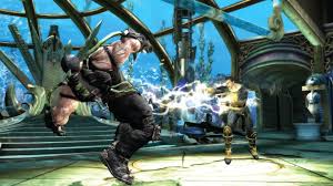 Now let the download begin and wait for it to finish. Injustice Gods Among Us Game Free Download For Pc Softonic