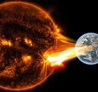 Tempestade solar derruba ondas de rádio na Terra | GZH