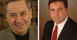 Commentary: Even Republicans On The Board Of Elections Seem Sorry To See  Burke Go