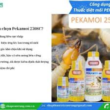 Pekamoi 250SC