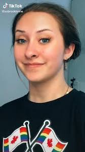 Tiktok Makeup Tutorial Egirl Video Makeup Tutorial Creative Makeup Looks Hair Makeup