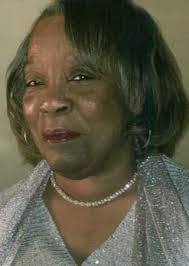 Ashia Robertson's Instagram, Twitter & Facebook