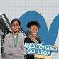 Beauchamp College Sixth Form Open Day event in Leicester